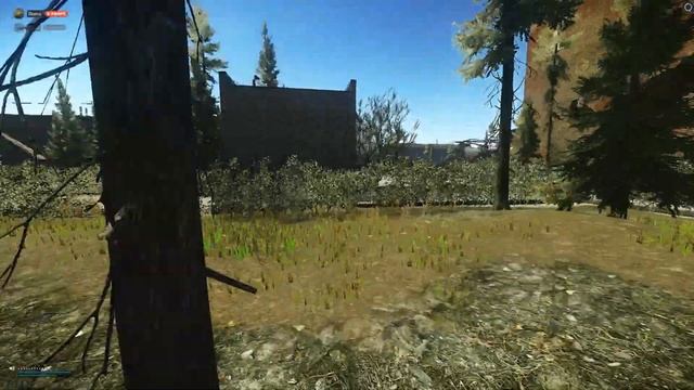 Минус ПАТИ после СПАВНА... #escapefromtarkov #sheriff #Тарков#ефт#тарков #tarkov#шериф