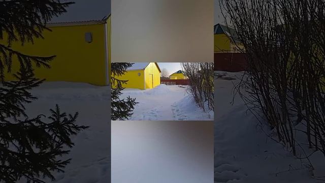Красивое место