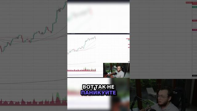 Как избежать ловушек в трейдинге и достичь X10 🚀 #трейдинг #bitcoin