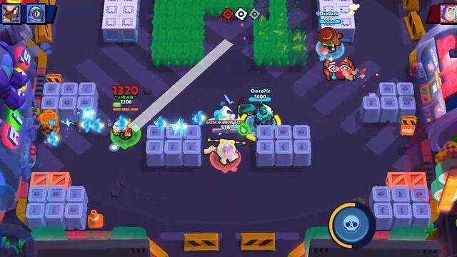 играю на Мэйси