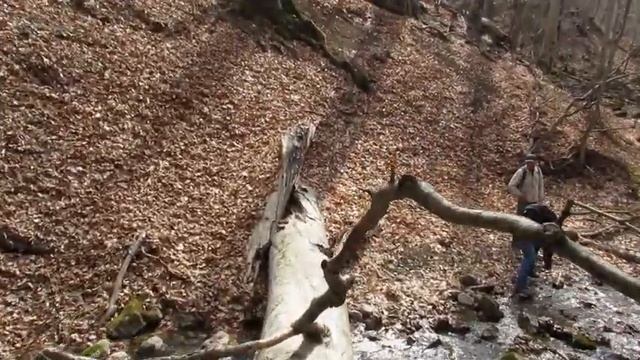 р.  Узень-Баш, ВОДОПАДЫ ГОЛОВКИНСКОГО