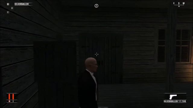 💀 Target 24 | John LeBlanc 🎮 Hitman Blood Money (This is not a tutorial)