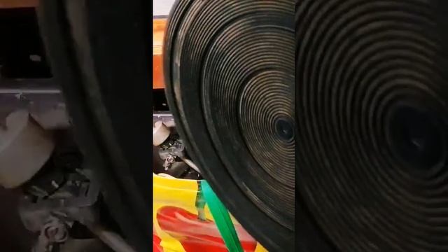 Вега 108 (после 20 лет простоя) | VEGA 108 After 20 years of downtime