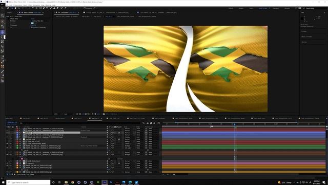 Eric Say @ The 3D and Motion Design Show Siggraph 2022, Day 3
