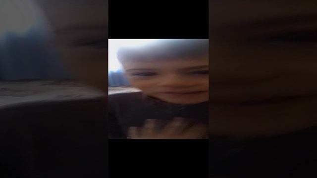 Я попался