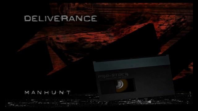 Manhunt (PS4) - "Ooh, Ooh, Aah, Aah!" TROPHY