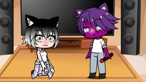 Сериал Хозяин и петомец