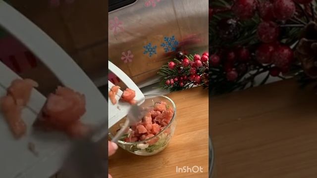 Вкуснейшии салат на новый год