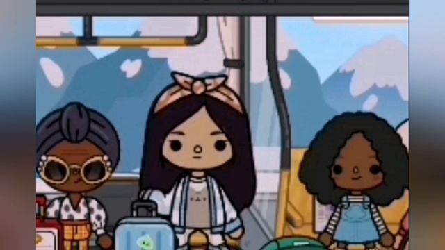 Знакомство с ос¿? Тоса Boca Bunny Toca
