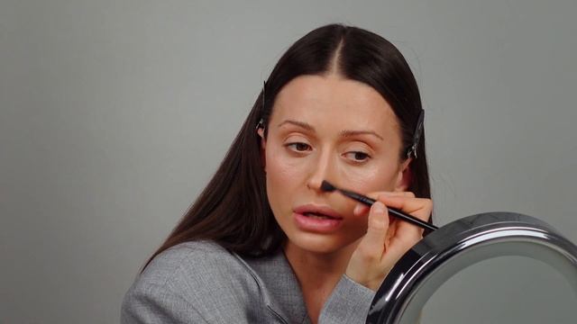 Бесплатный урок «макияж для себя» на каждый день