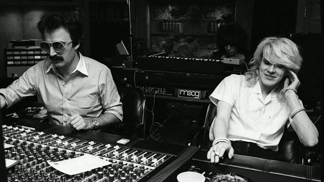 Giorgio Moroder