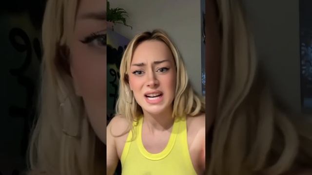 🤡Настя Бэдбарби ответила хейтерам, почему они не правы по поводу лишнего веса.