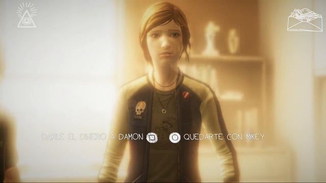 Life is strange: Before the Storm #2-6 | Paliza | Coop con Virgiboo