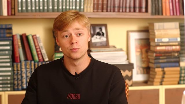 Артем Кучеренко