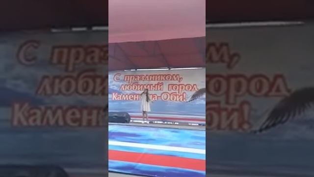 21.Юрченко Полина - Вдоль по Питерской, День Города2021