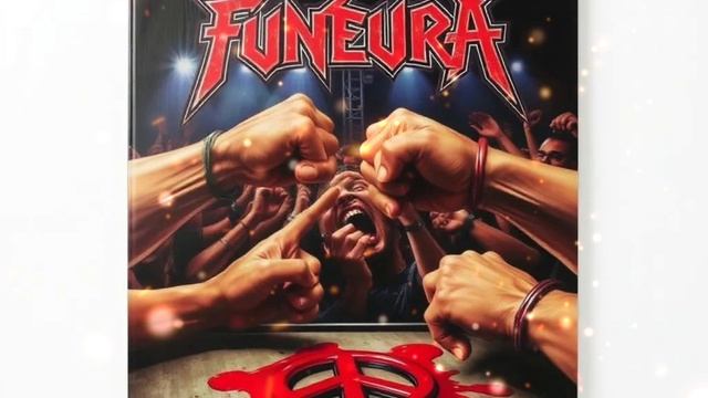 FUNEURA - Пацифист