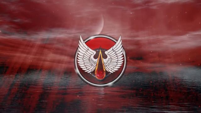 Grimwind - Blood Of Sanguinius[HMKids cover]