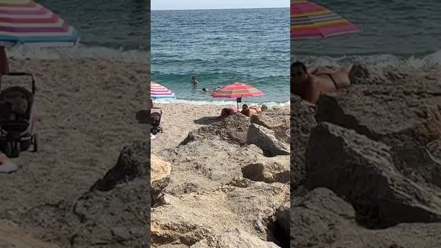 Поздравляем иначе истерика. Идем снимать тренд в пик жары в андалусии