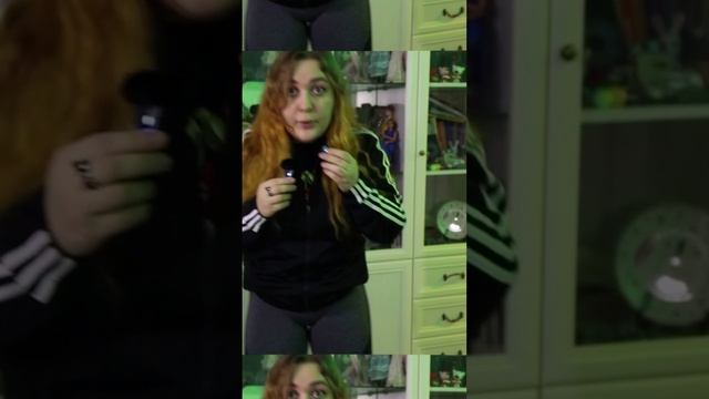 АСМР в разных местах 009