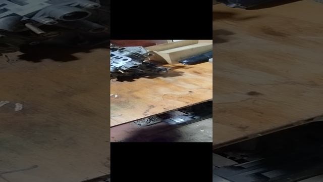 Советская Реверсивная Отвёртка