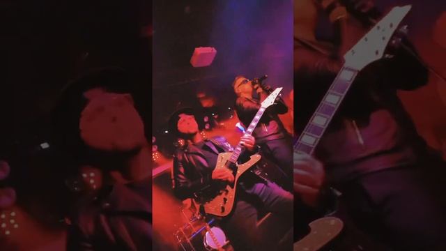 Fashion Verdict. - DEPECHE MODE experience live in sgt peppers bar