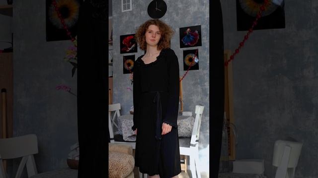 Выбираем платье для приближения тепла  #стиль #мода #одежда #fashion #ootd #youtubeshorts #youtube