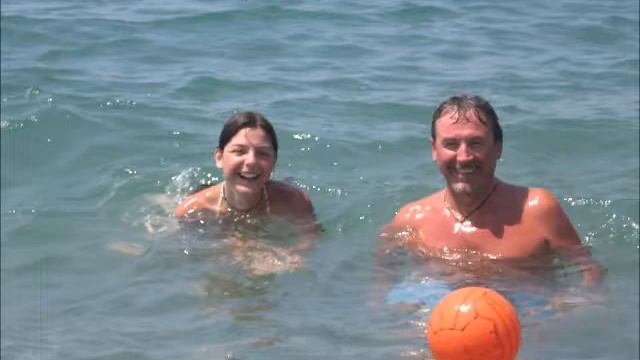 Il tempo se ne va - A. Celentano - cover Ciro Festosi