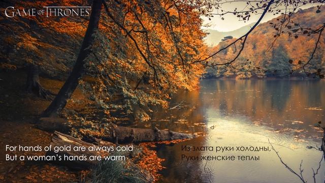 Hands Of Gold - cover in Russian ｜ Золотые руки - кавер на русском