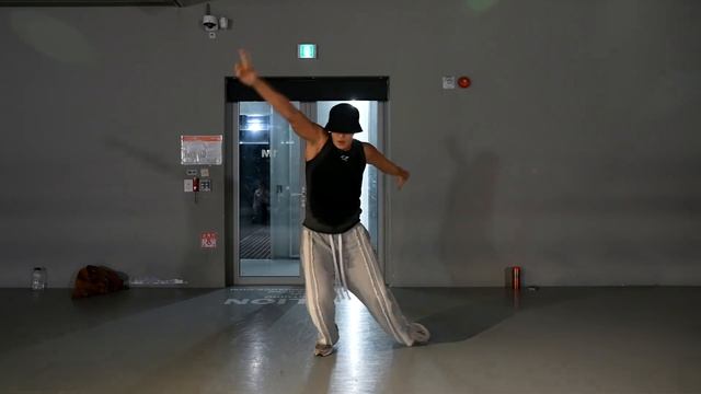 Angel Numbers  Ten Toes (Amapiano Remix)  Master Class  @NAKYUNG