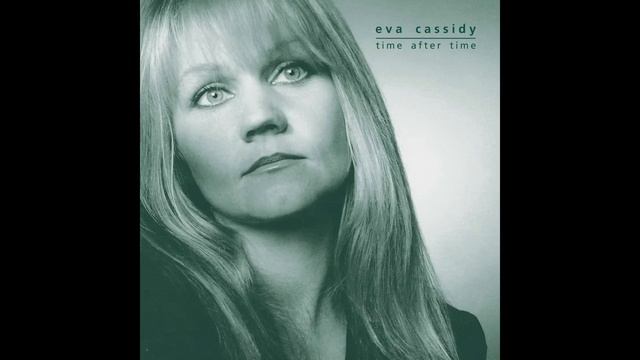 Eva Cassidy - Woodstock