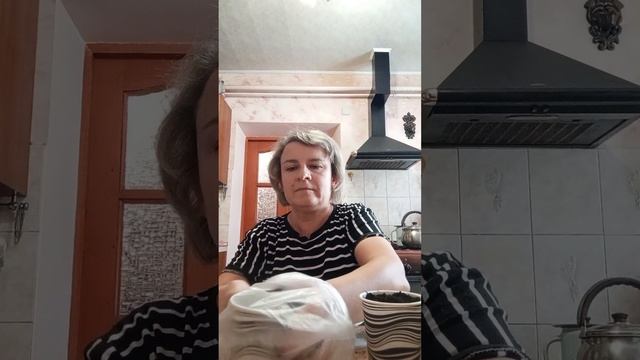 Сажаю огурцы 🥒 для зимнего урожая.