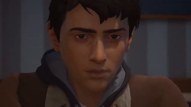 Life is Strange 2. Эпизод 2