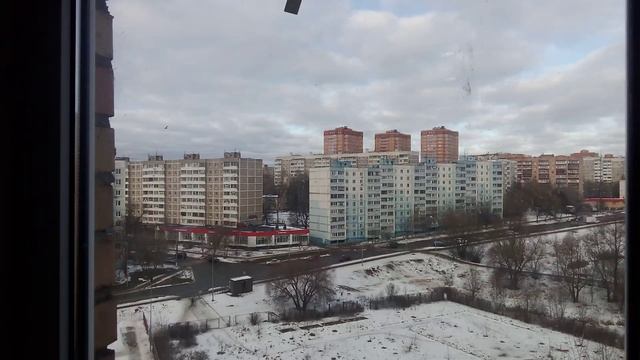 Лифт НижегородЛифтМаш 2017-2018 года (ул.Чехова дом 71) (г.Чехов) 1-подъезд