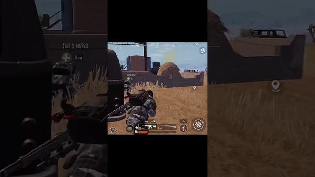 PUBG MOBILE | DJIIKEY