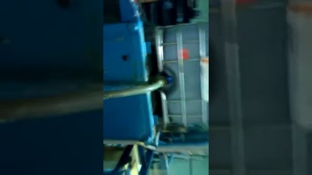 Линия производства СИП-панелей 1