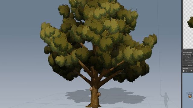 speedtree_multtree (1080p)