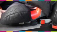 Инструкция детского кресла Britax Kidfix Isofit.