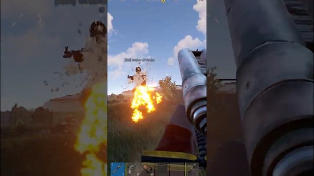 ЭЙ ПСССССС, нежданчик для роумеров в РАСТ / RUST #rust #раст #IQ+-