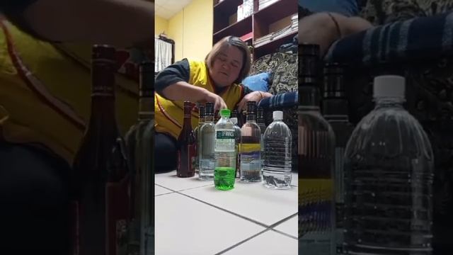 весёлая неделька