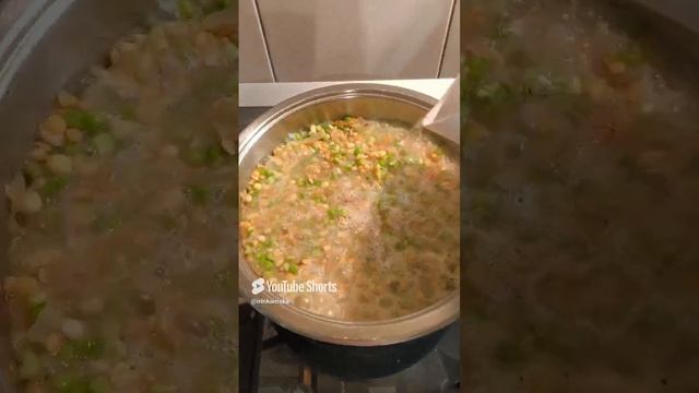 гороховая какое #ПостноБезТруда