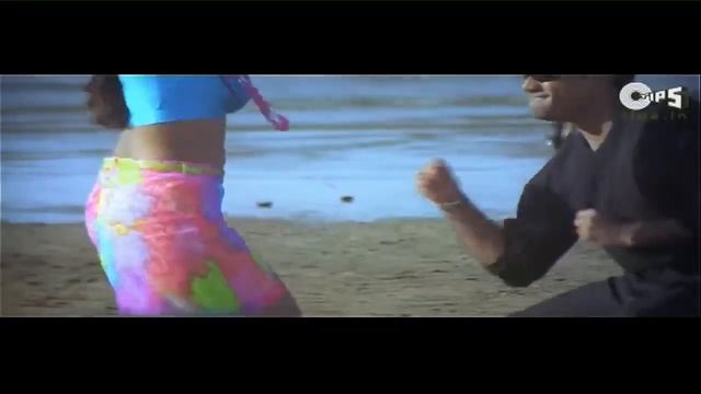 What To Do - Video Song _ Krodh _ Sunil Shetty