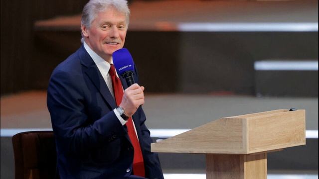 Песков рассказал, от чего будут зависеть будущие отношения России и США