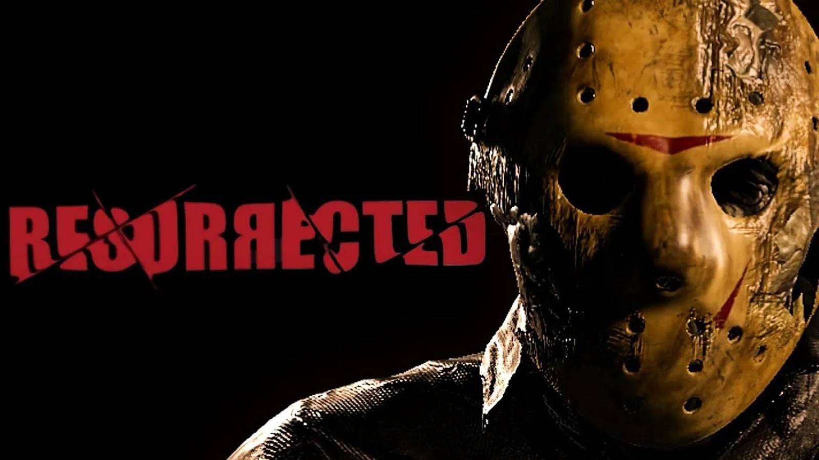 Friday the 13th: Resurrected Game Trailer Release date [2024]