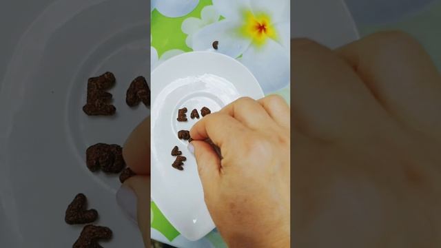 Сладкие буквы
