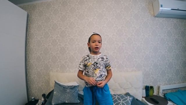 Первый выпуск от SERGO! Мы начинаем!