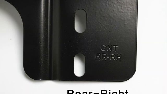Q7 running boards side steps 2016 2017 2018 2019 2020 2021 installation guide