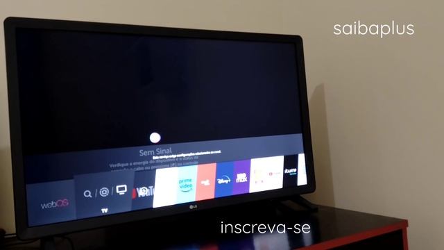 tv LG e Samsung com Android e play store agora sim