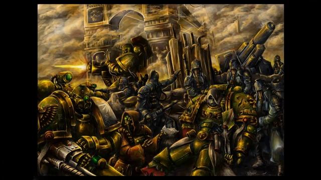 Hammer of faith： Не плачь по мне Святая Терра