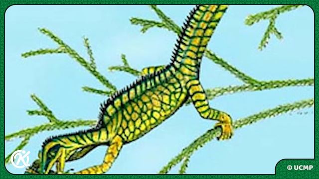 4 STRANGE Prehistoric Animals