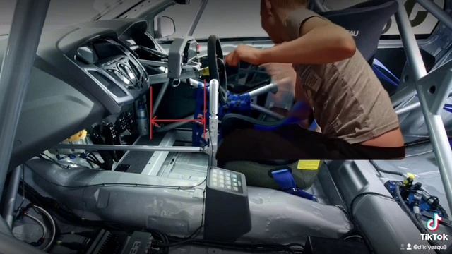 Оба гоночки